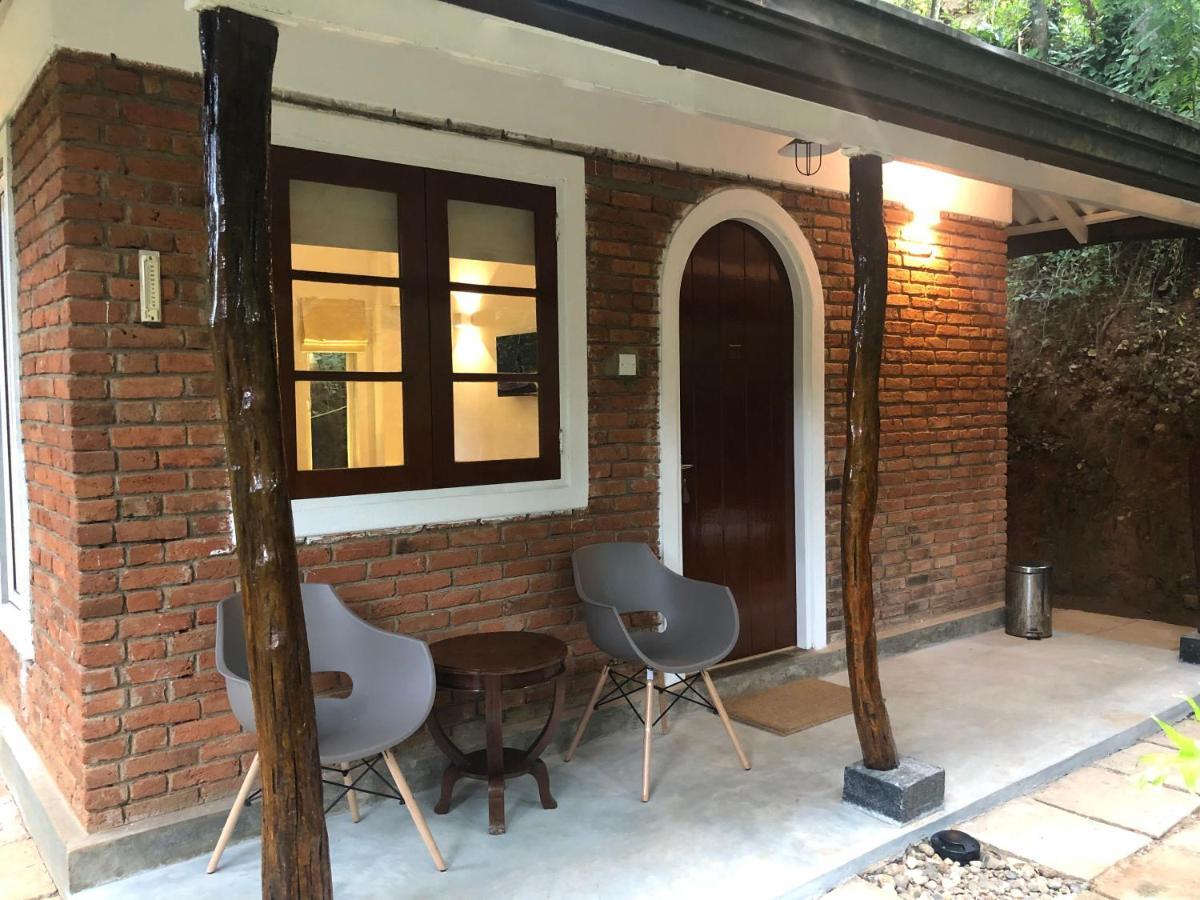 River Garden Resort Belihuloya Exterior photo