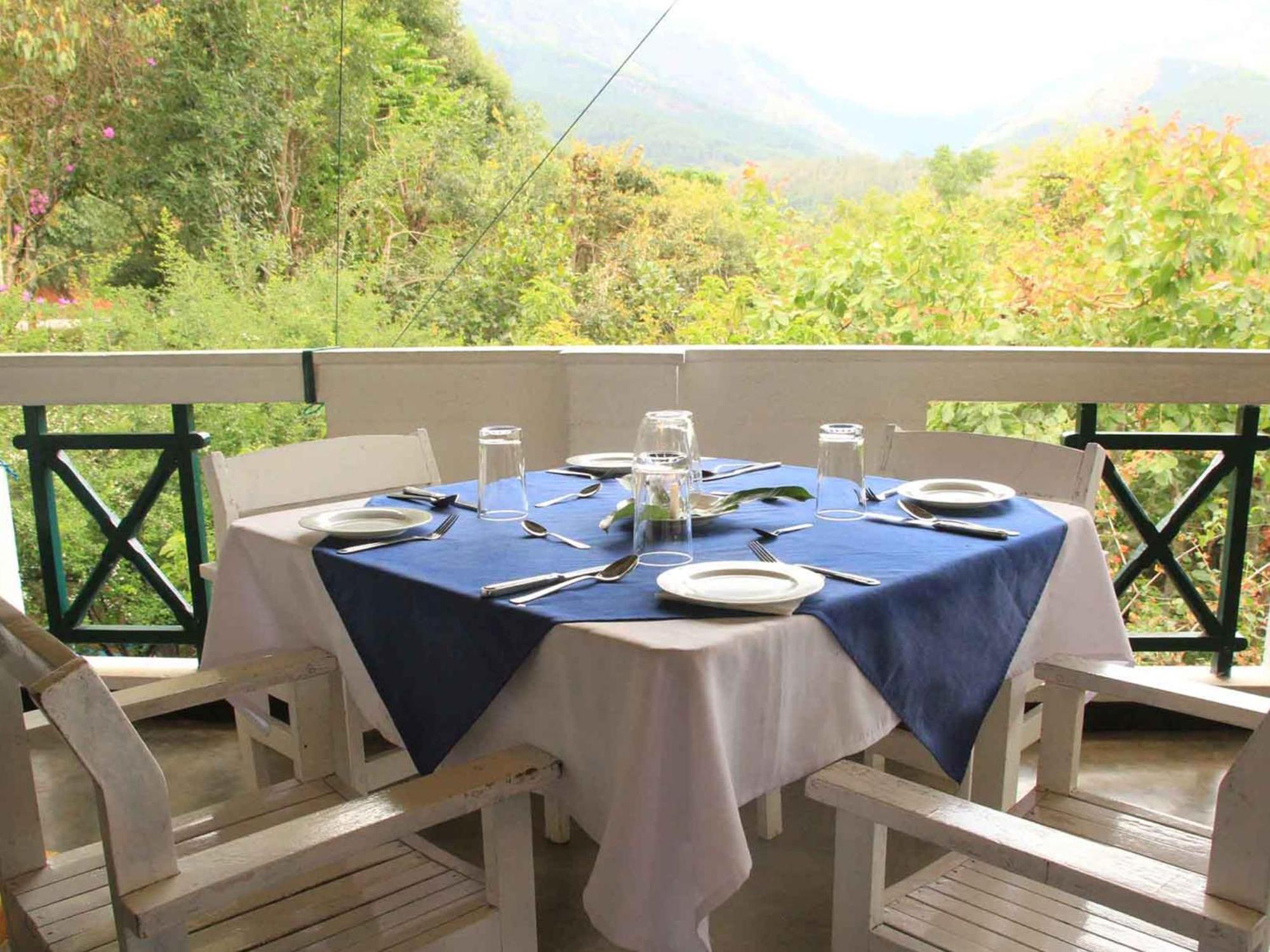 River Garden Resort Belihuloya Exterior photo