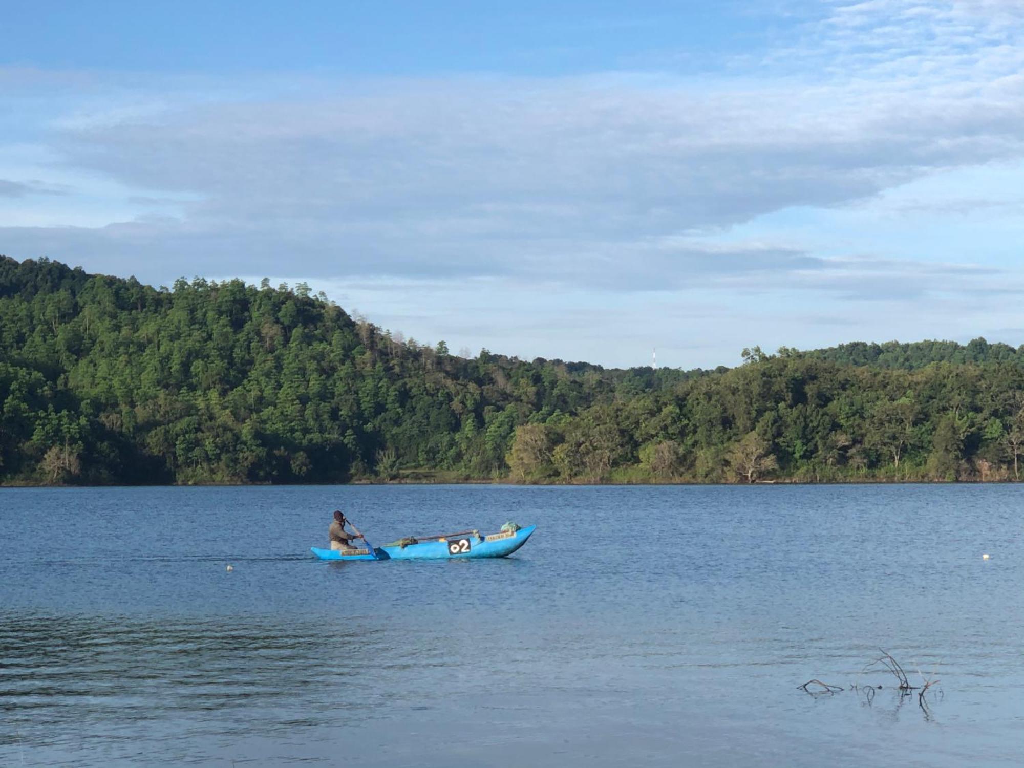 River Garden Resort Belihuloya Exterior photo