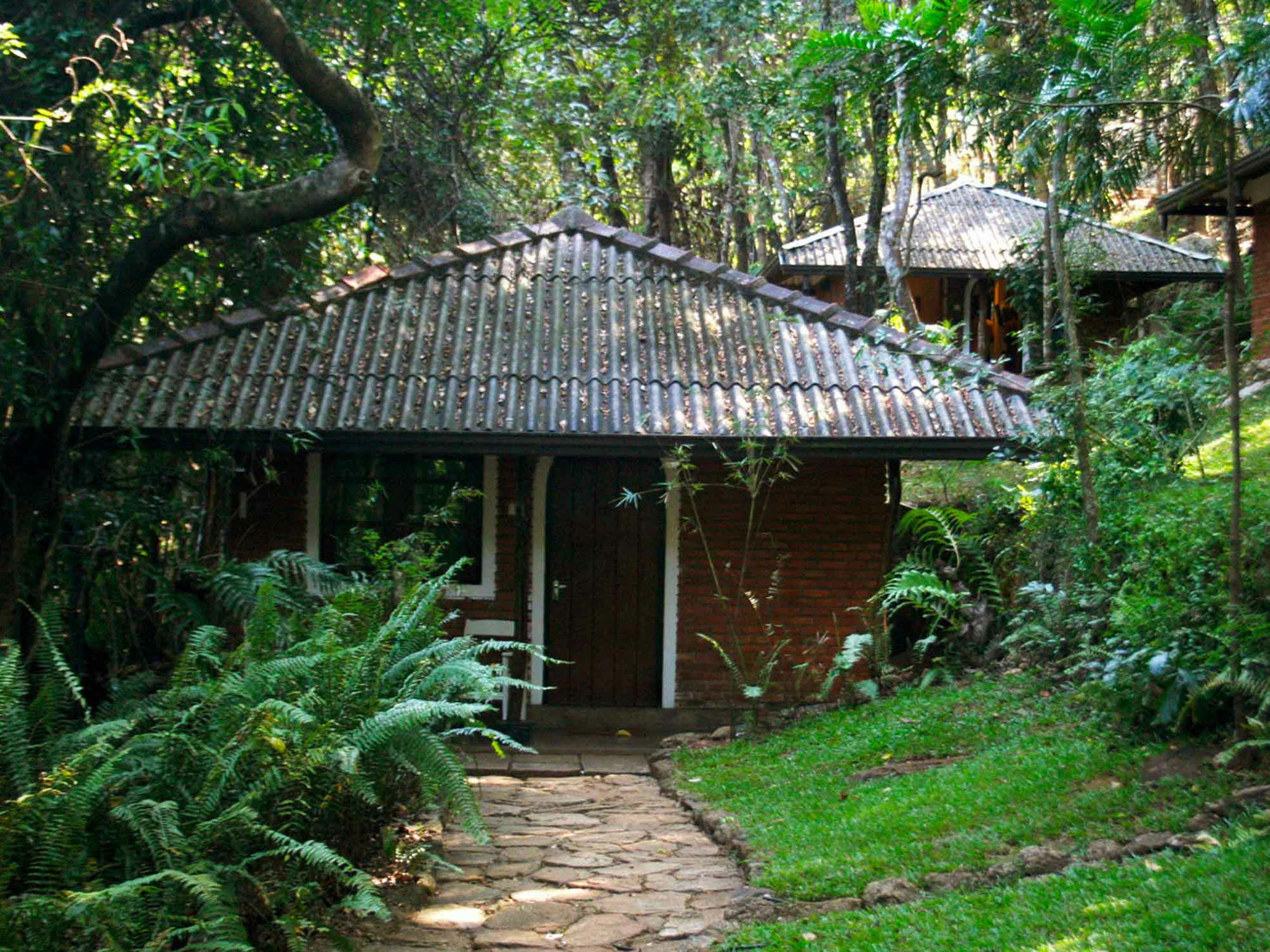 River Garden Resort Belihuloya Exterior photo